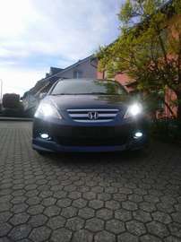 FR-V 2.0 Executive