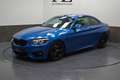 BMW 230 i Coupe M Sport*Shadow-Line*Alcantara*NAVI* Bleu - thumbnail 1