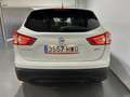 Nissan Qashqai 1.6dCi N-Tec 4x2 Blanco - thumbnail 9