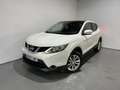 Nissan Qashqai 1.6dCi N-Tec 4x2 Blanco - thumbnail 1