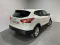 Nissan Qashqai 1.6dCi N-Tec 4x2 Blanco - thumbnail 2
