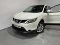 Nissan Qashqai 1.6dCi N-Tec 4x2 Blanco - thumbnail 3