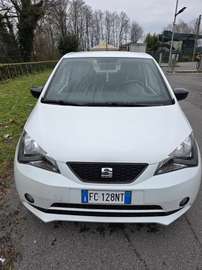 3p 1.0 by Mango Beige Glamour navi 60cv