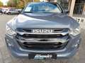 Isuzu D-Max 1.9l Space Cab 4x4 LS AT Grijs - thumbnail 4