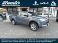 Isuzu D-Max 1.9l Space Cab 4x4 LS AT Grijs - thumbnail 1