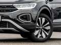 Volkswagen T-Roc GOAL 1.0 TSI LED Navi Travel/ParkAssist Noir - thumbnail 5