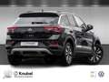 Volkswagen T-Roc GOAL 1.0 TSI LED Navi Travel/ParkAssist Noir - thumbnail 2