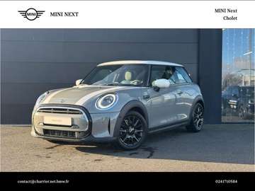 Cooper 136ch Edition Premium Plus BVA7