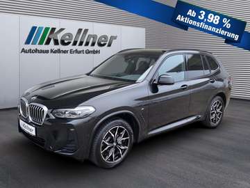 xDr. 20d M-Sport DAB+360°+Leder Mokka+WLAN
