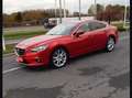 Mazda 6 2.2 SKYACTIV-D Sports-Line Rood - thumbnail 1