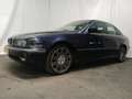 BMW 523 5-serie 523i Executive - Schade Blauw - thumbnail 2