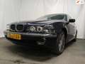BMW 523 5-serie 523i Executive - Schade Blauw - thumbnail 1