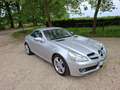 Mercedes-Benz SLK 280 SLK 280 Edition Grau - thumbnail 7