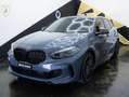 BMW 135 M 135i xDrive Black Pack - GARANZIA BMW 2026 Grau - thumbnail 1
