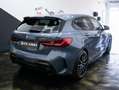 BMW 135 M 135i xDrive Black Pack - GARANZIA BMW 2026 Grau - thumbnail 3
