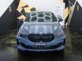 BMW 135 M 135i xDrive Black Pack - GARANZIA BMW 2026 Grau - thumbnail 2