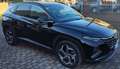 Hyundai TUCSON Tucson III 2021 1.6 hev Exellence 2wd auto Nero - thumbnail 4