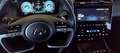 Hyundai TUCSON Tucson III 2021 1.6 hev Exellence 2wd auto Nero - thumbnail 7