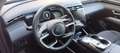 Hyundai TUCSON Tucson III 2021 1.6 hev Exellence 2wd auto Nero - thumbnail 3