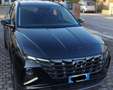 Hyundai TUCSON Tucson III 2021 1.6 hev Exellence 2wd auto Nero - thumbnail 1
