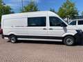 Volkswagen Crafter Plus 35 Kasten L2H2 / Bluetooth, PDC, HD Blanc - thumbnail 9