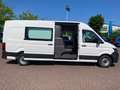 Volkswagen Crafter Plus 35 Kasten L2H2 / Bluetooth, PDC, HD Blanc - thumbnail 20