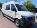 Volkswagen Crafter Plus 35 Kasten L2H2 / Bluetooth, PDC, HD Blanc - thumbnail 11