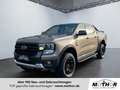 Ford Ranger Tremor 2.0 Ecoblue Manuelles Laderaumrollo Silber - thumbnail 1