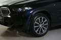 BMW X6 xDr 40i M Sport ACC Standh H&K HuD Panoramad. Noir - thumbnail 22
