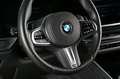 BMW X6 xDr 40i M Sport ACC Standh H&K HuD Panoramad. Noir - thumbnail 14