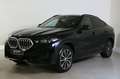 BMW X6 xDr 40i M Sport ACC Standh H&K HuD Panoramad. Noir - thumbnail 2