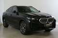 BMW X6 xDr 40i M Sport ACC Standh H&K HuD Panoramad. Noir - thumbnail 3