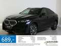 BMW X6 xDr 40i M Sport ACC Standh H&K HuD Panoramad. Noir - thumbnail 1