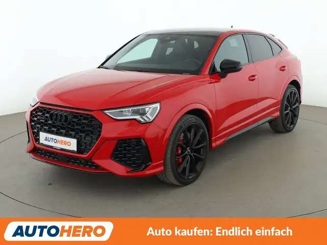 Audi RS Q3