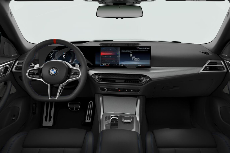 BMW 440 4 Serie Gran Coupé M440i xDrive | M Sportpakket Pr — photo 3