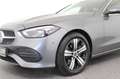 Mercedes-Benz C 220 T d 4M Avantgarde 2x Memory+LED+Kam+StaHzg Grau - thumbnail 5