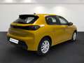 Peugeot 208 1.2 puretech Active s&s 75cv Giallo - thumbnail 4