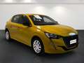 Peugeot 208 1.2 puretech Active s&s 75cv Giallo - thumbnail 3