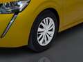 Peugeot 208 1.2 puretech Active s&s 75cv Giallo - thumbnail 14