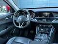 Alfa Romeo Stelvio 2.2d Super - Maxton Design - Keyless Червоний - thumbnail 13