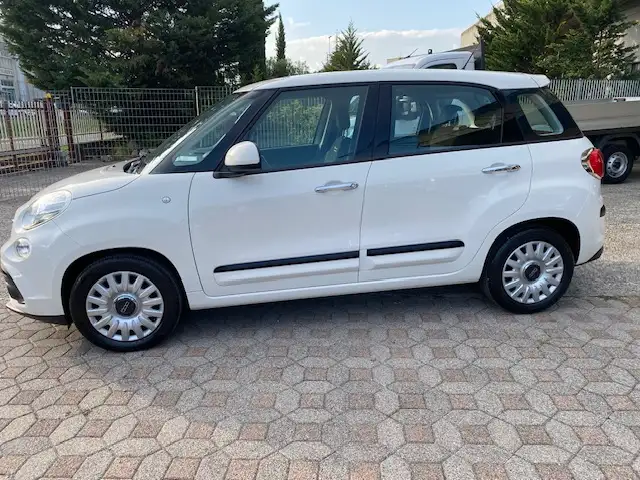 Fiat 500L 1.3 MTJ 95 CV POP STAR N1 4 Posti