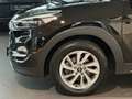 Hyundai TUCSON blue Style 2WD #AUTOMATIK #KAMERA #LED Noir - thumbnail 9