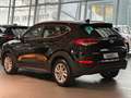 Hyundai TUCSON blue Style 2WD #AUTOMATIK #KAMERA #LED Noir - thumbnail 3