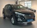 Hyundai TUCSON blue Style 2WD #AUTOMATIK #KAMERA #LED Noir - thumbnail 7