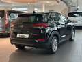 Hyundai TUCSON blue Style 2WD #AUTOMATIK #KAMERA #LED Noir - thumbnail 5