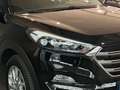 Hyundai TUCSON blue Style 2WD #AUTOMATIK #KAMERA #LED Noir - thumbnail 17