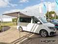 Volkswagen T6.1 California 6.1 Ocean TDI 4M DSG AHK Navi Kamera Blanc - thumbnail 5