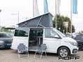 Volkswagen T6.1 California 6.1 Ocean TDI 4M DSG AHK Navi Kamera Blanc - thumbnail 3