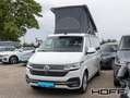 Volkswagen T6.1 California 6.1 Ocean TDI 4M DSG AHK Navi Kamera Blanc - thumbnail 2