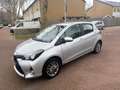 Toyota Yaris AUTOMAAT / Eerste eigenaar / 62.000 km / Volledig Grau - thumbnail 7